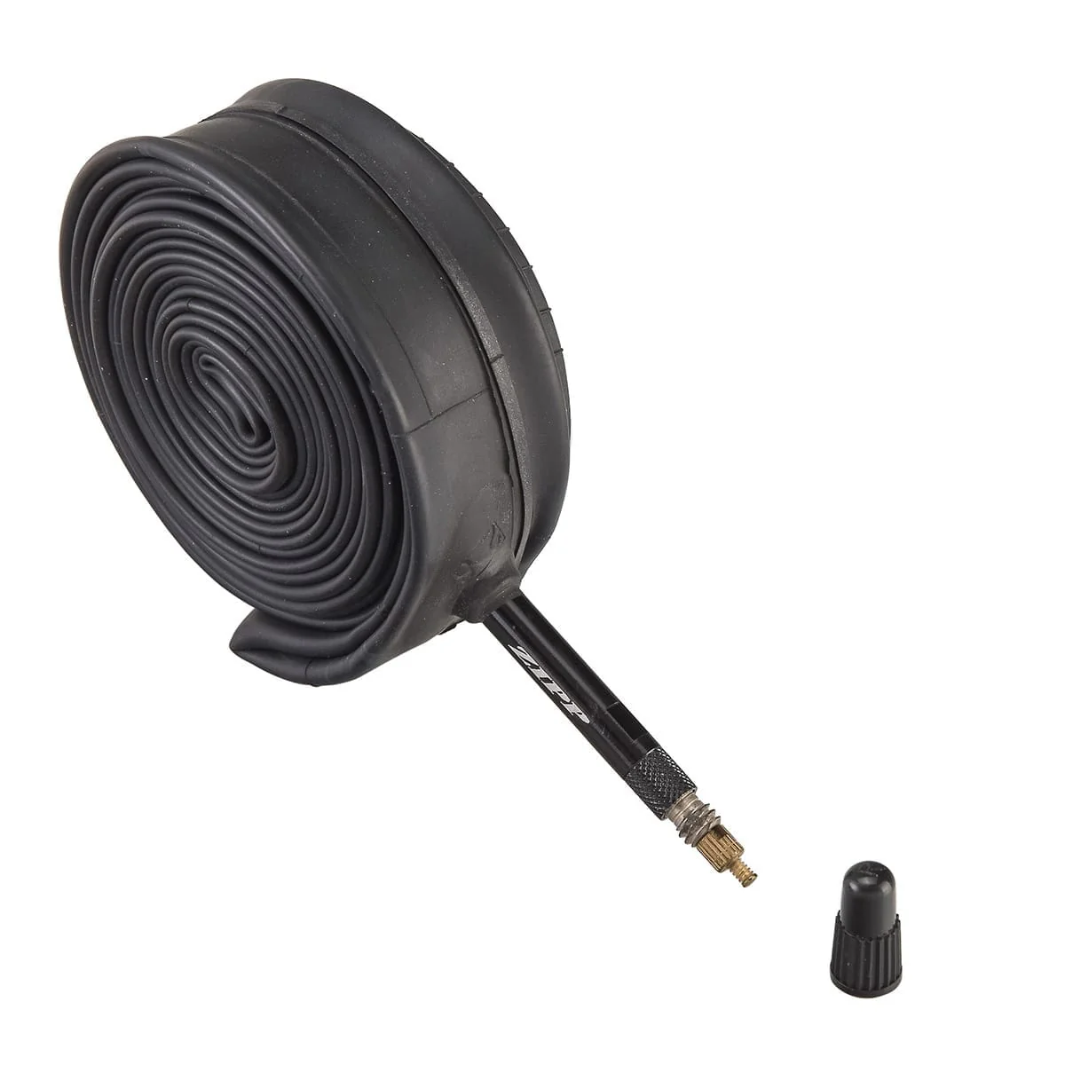 Chambre à Air ZIPP TANGENTE BUTYL 700x20/28c Valve 37 mm - Image 2