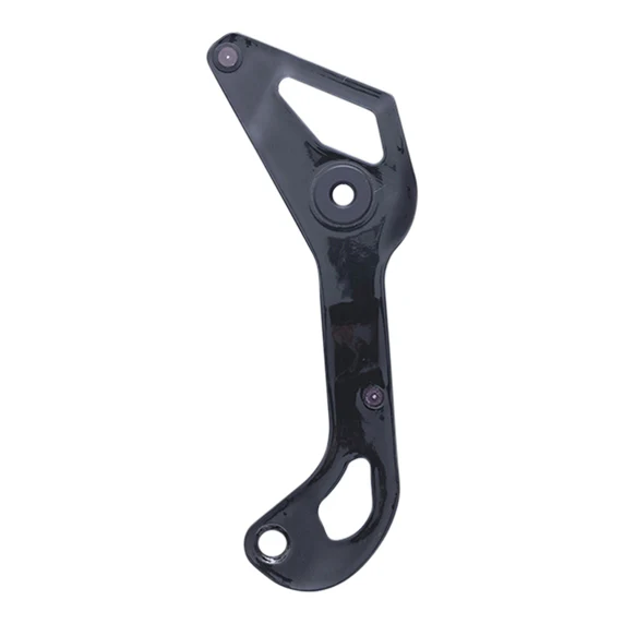 Chape de Dérailleur Arrière Interne Courte SHIMANO DURA-ACE Di2 RD-R9150-SS - Image 2