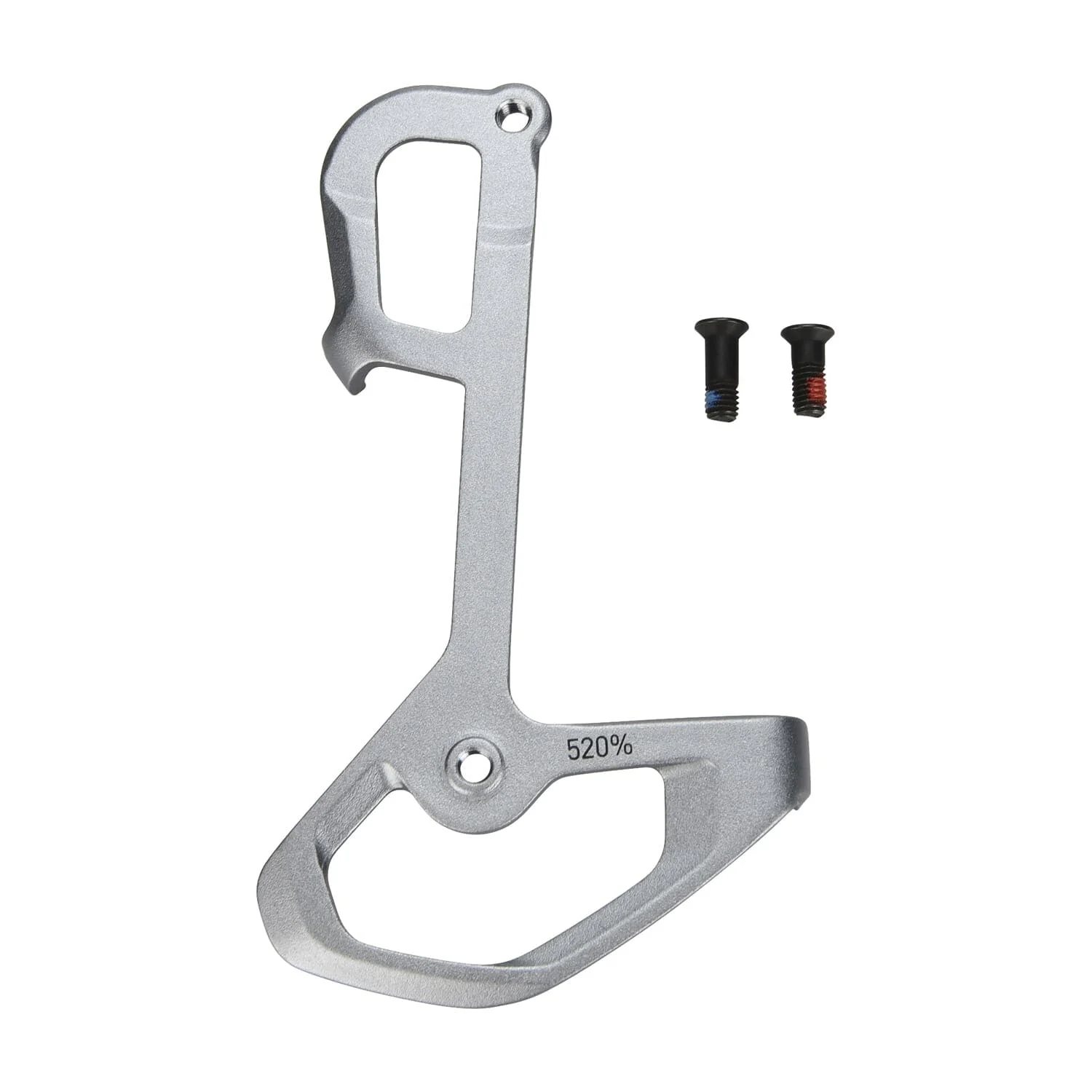 Chape Interne et Visserie de Dérailleur Arrière SRAM XX1/X01 Eagle (52T) Polar