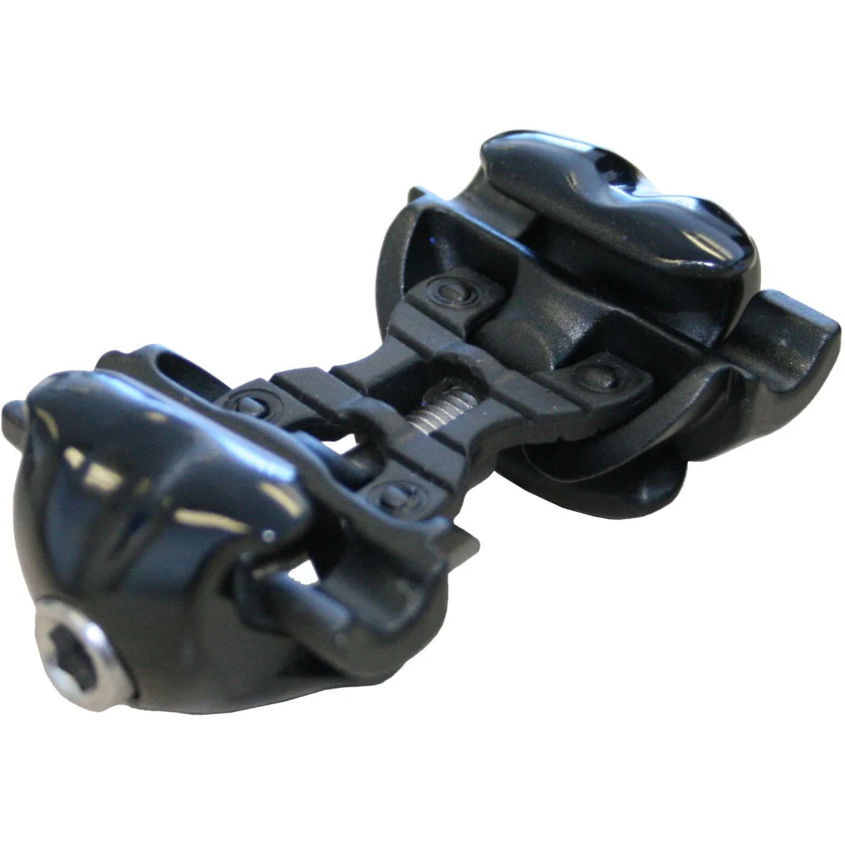 Chariot de Tige de Selle RITCHEY WCS ALLOY 1-BOLT 7x9.6 mm Rails Ovales
