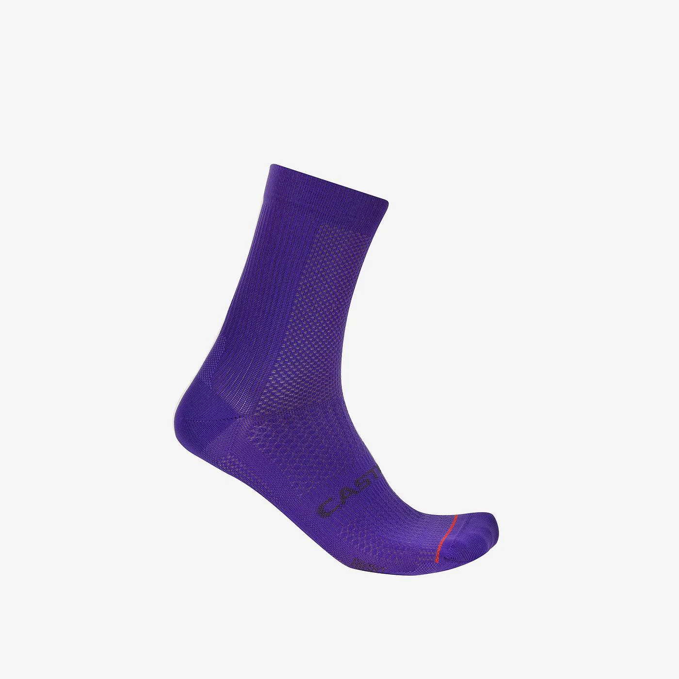 Chaussettes CASTELLI ESPRESSO 2 W 12 Femme Violet