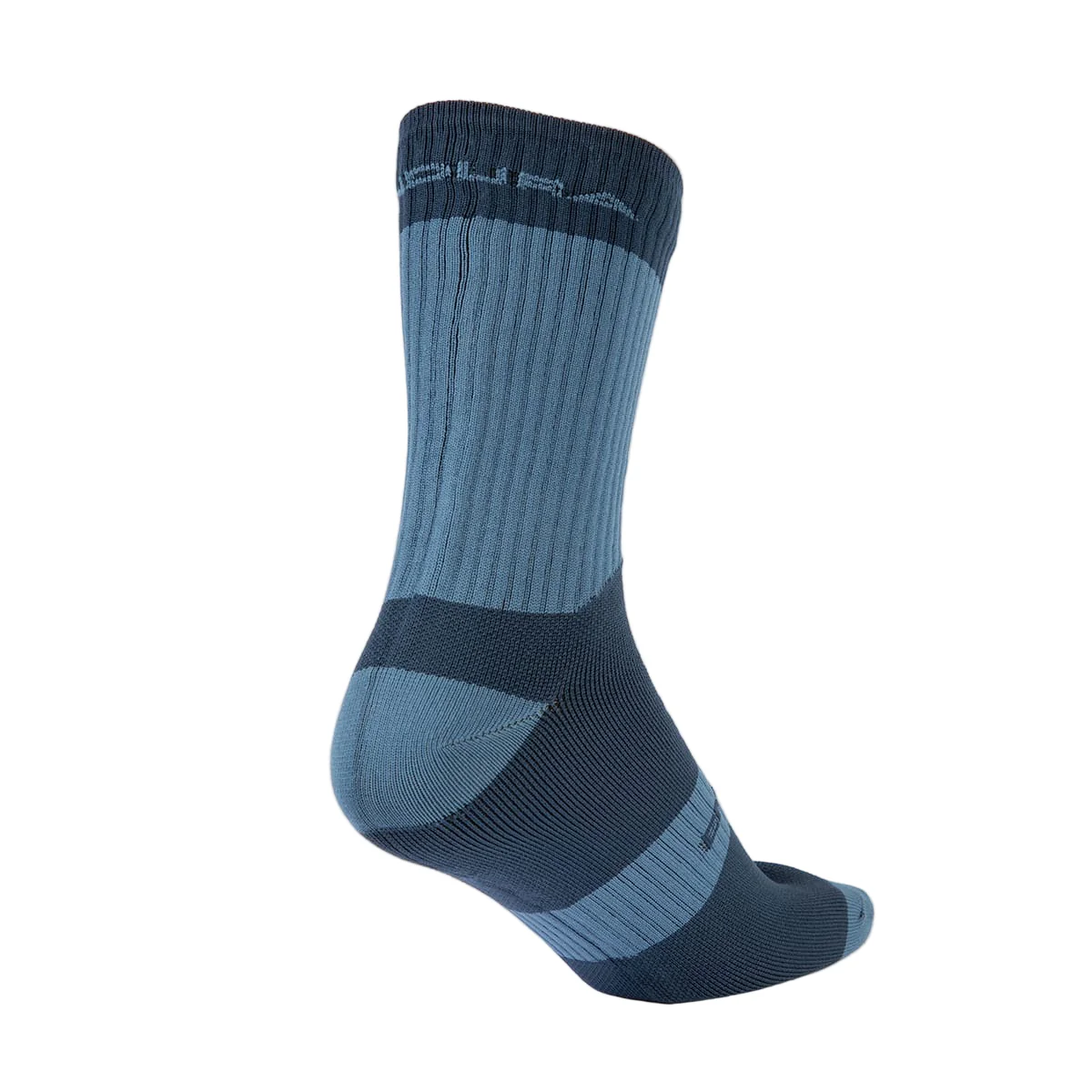 Chaussettes ENDURA HUMMVEE WATERPROOF II Bleu - Image 2