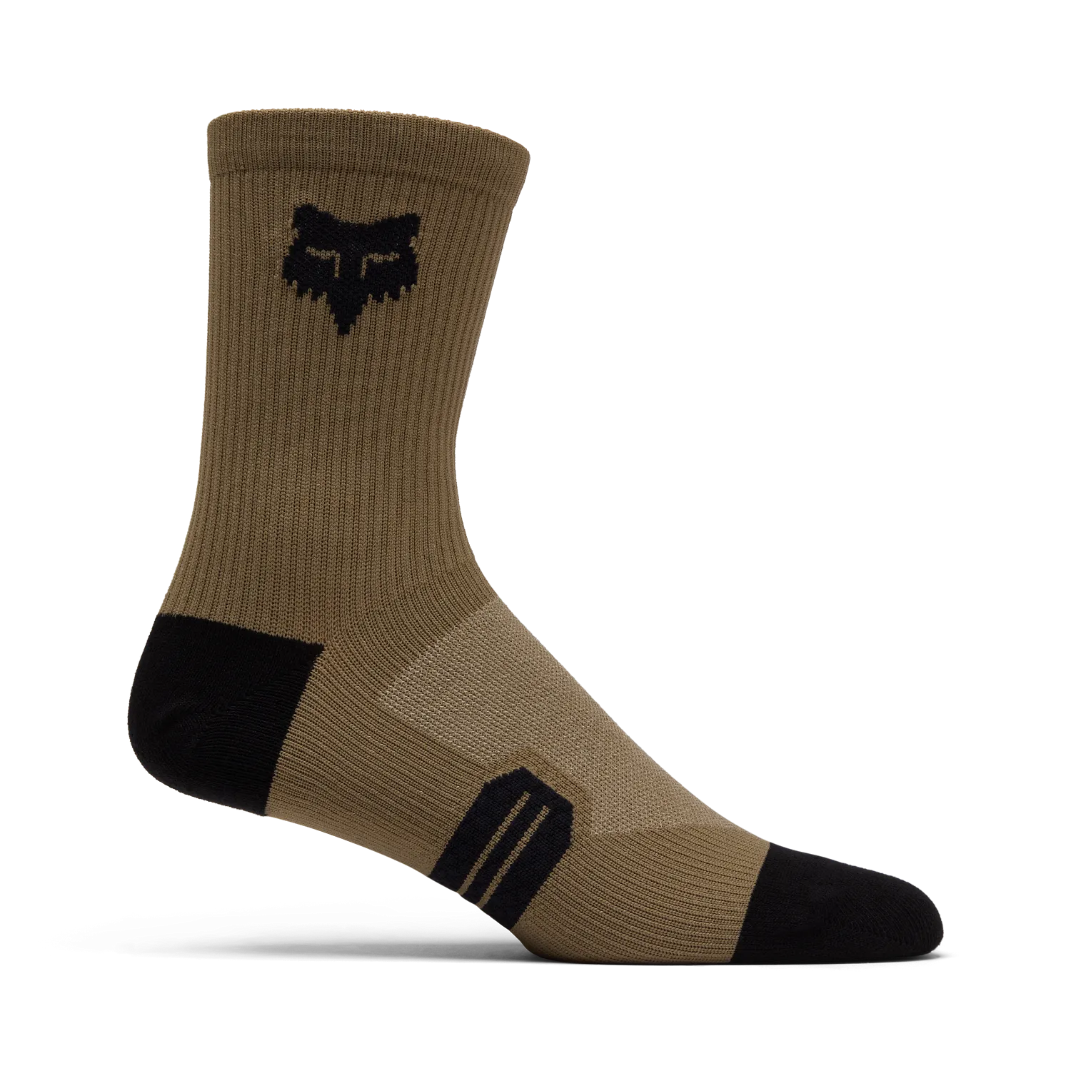 Chaussettes FOX 6" RANGER Beige Nutmeg