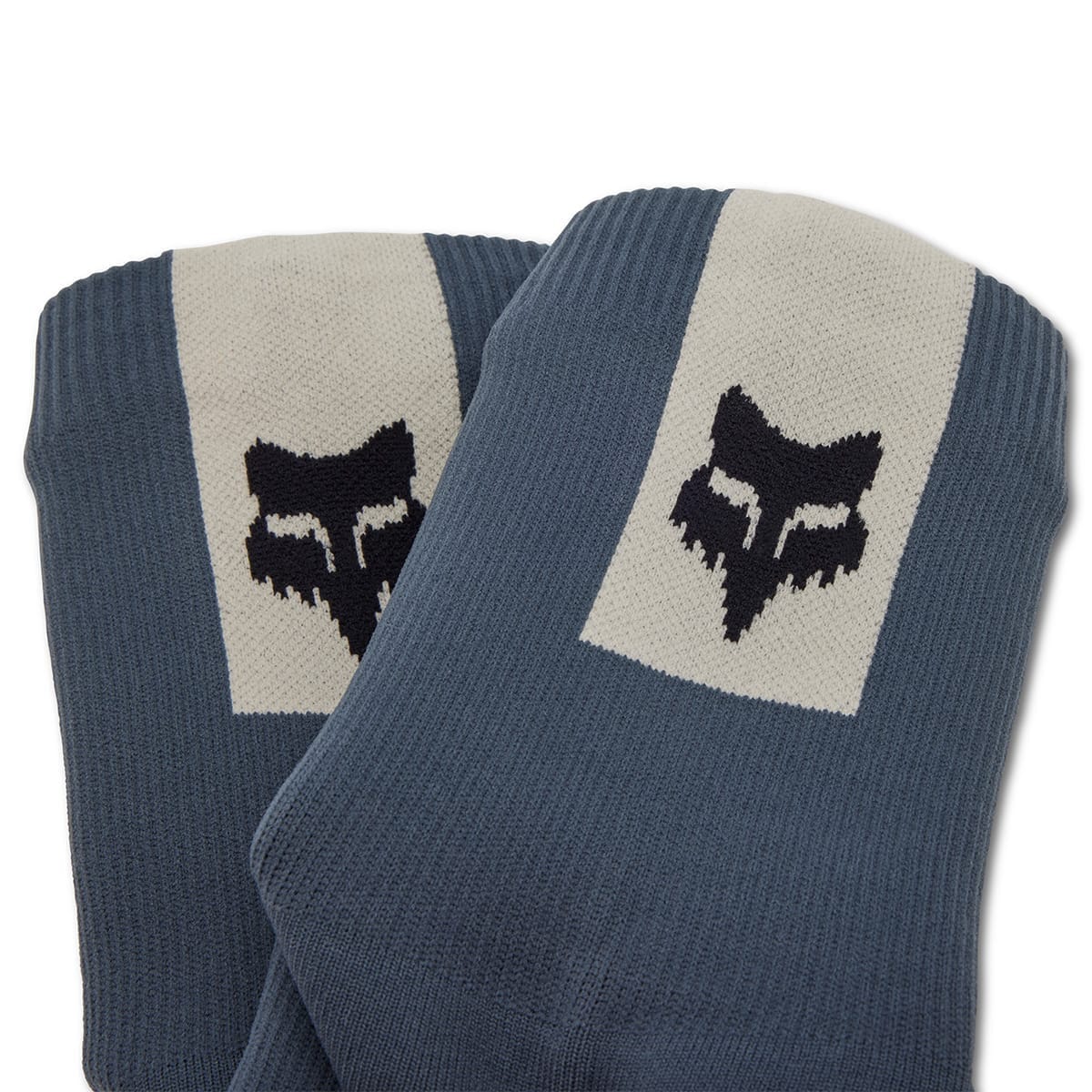 Chaussettes FOX DEFEND WATER Gris - Image 2