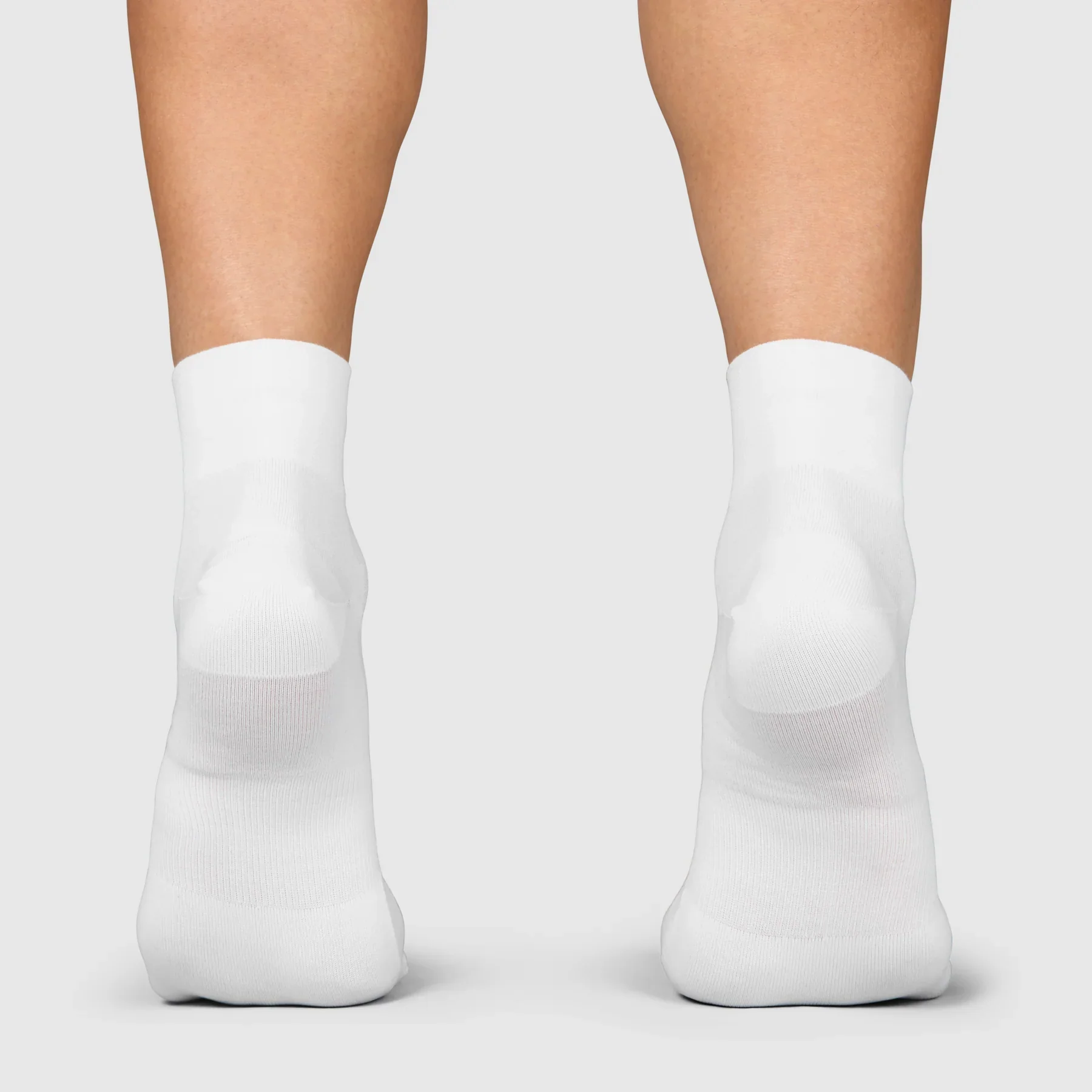 Chaussettes GRIPGRAB RIDE LOW CUT Blanc - Image 3