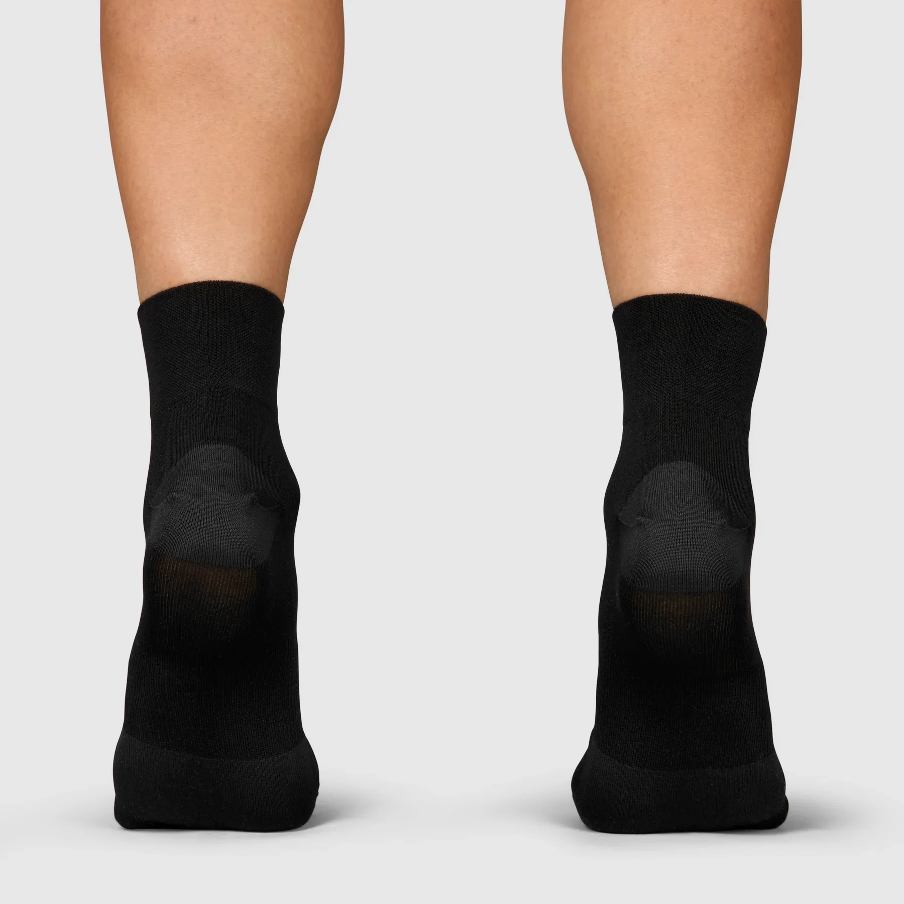Chaussettes GRIPGRAB RIDE LOW CUT Noir - Image 3