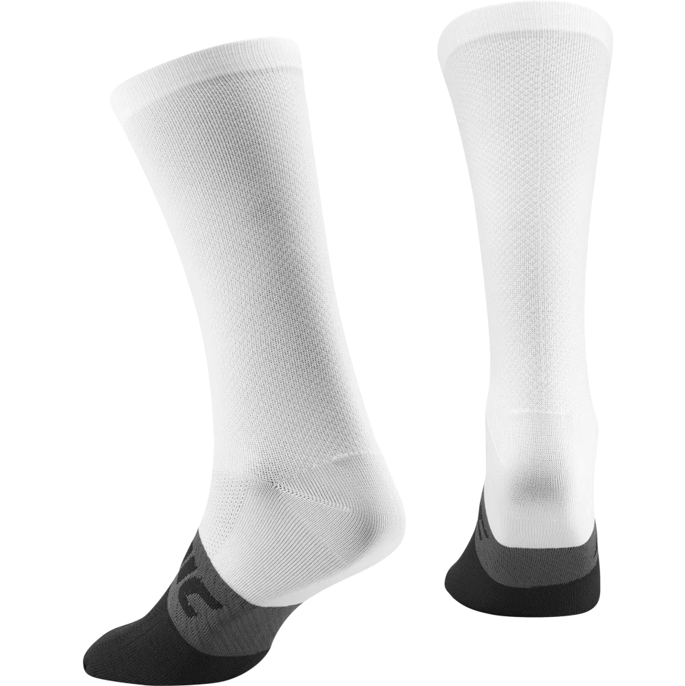 Chaussettes MAVIC ESSENTIAL HIGH Blanc - Image 2