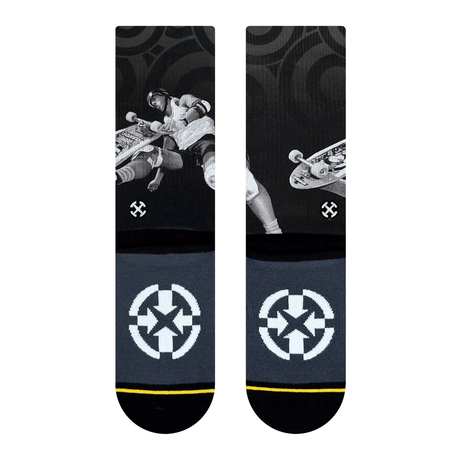 Chaussettes MERGE4 ROB ROSKOPP GRANT BRITTAIN'S - Image 3