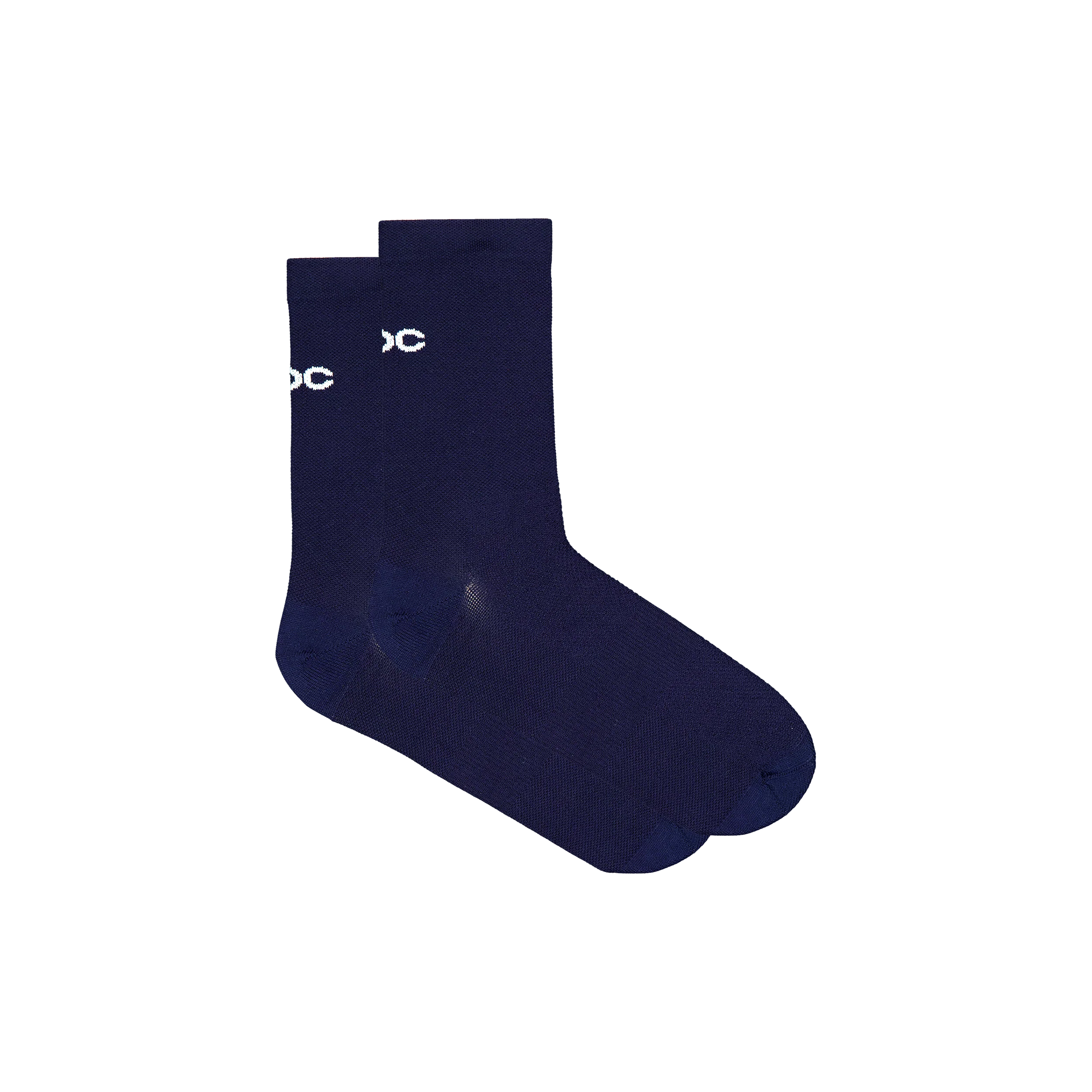 Chaussettes POC CADENCE Marine - Image 2