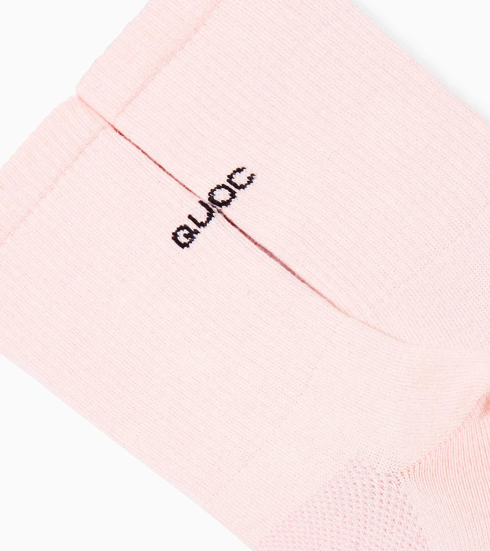 Chaussettes QUOC ALL ROAD Rose - Image 3