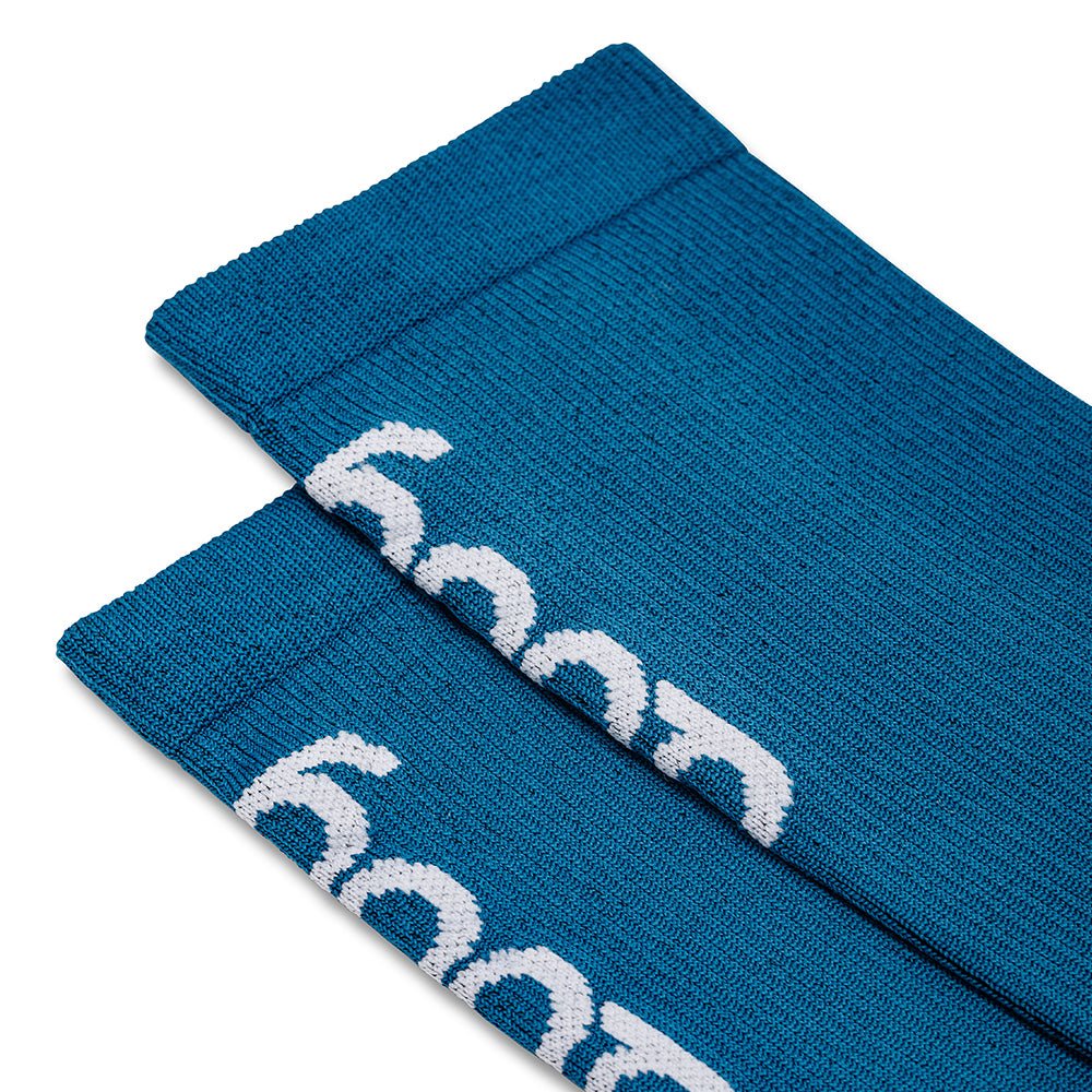 Chaussettes UDOG PERFORMANCE Bleu - Image 3