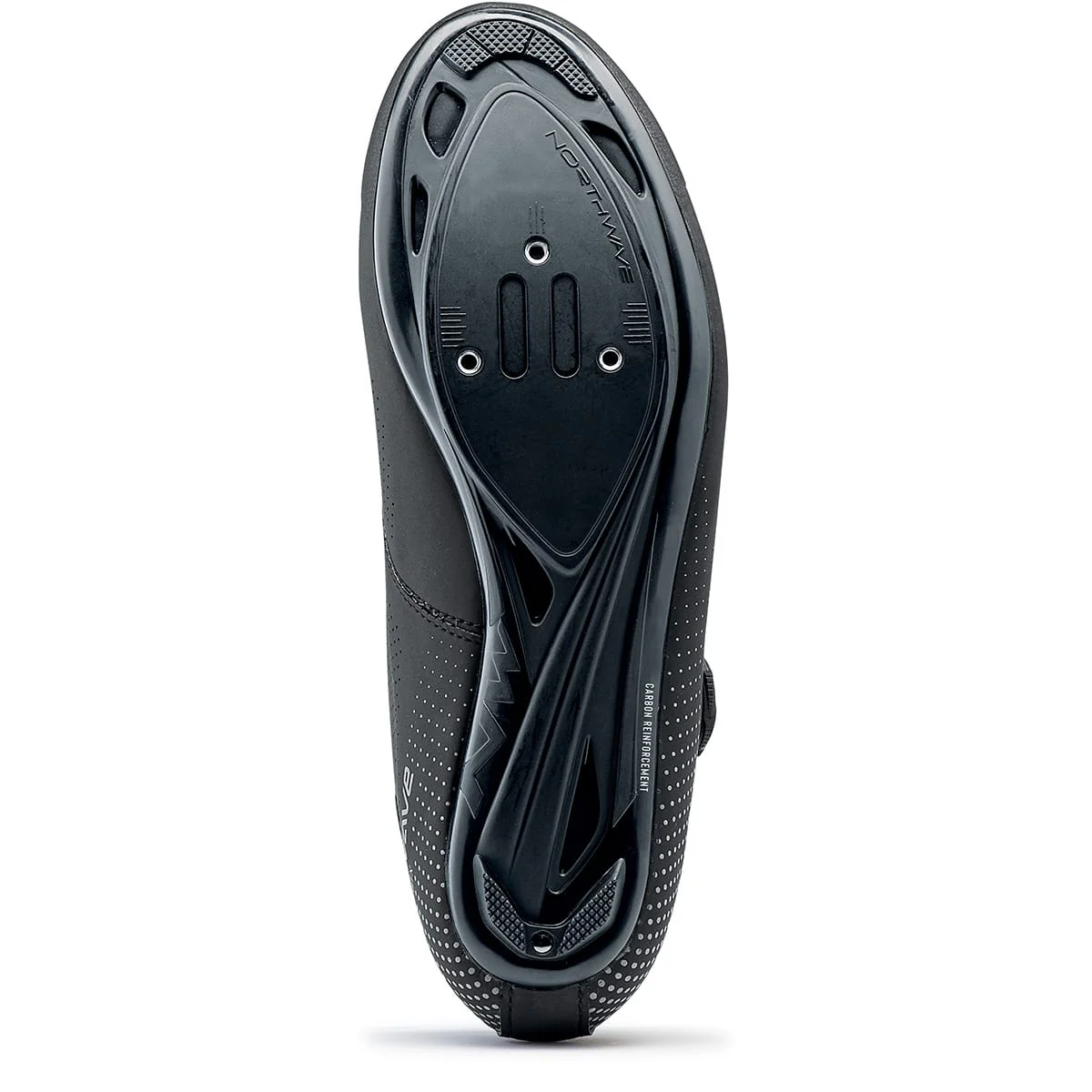 Chaussures Route HIVER NORTHWAVE CELSIUS R GTX Noir - Image 3