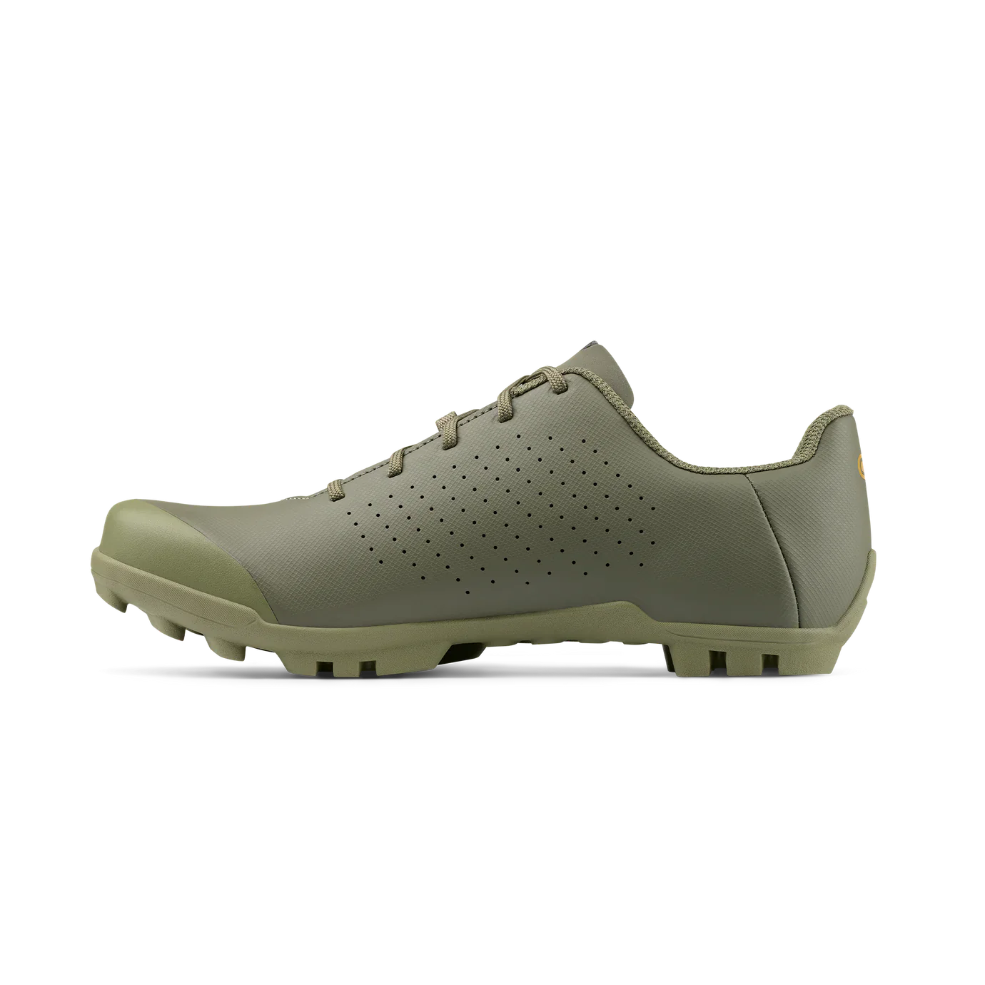Chaussures VTT XC/GRAVEL CRANKBROTHERS CANDY LACE Kaki - Image 6
