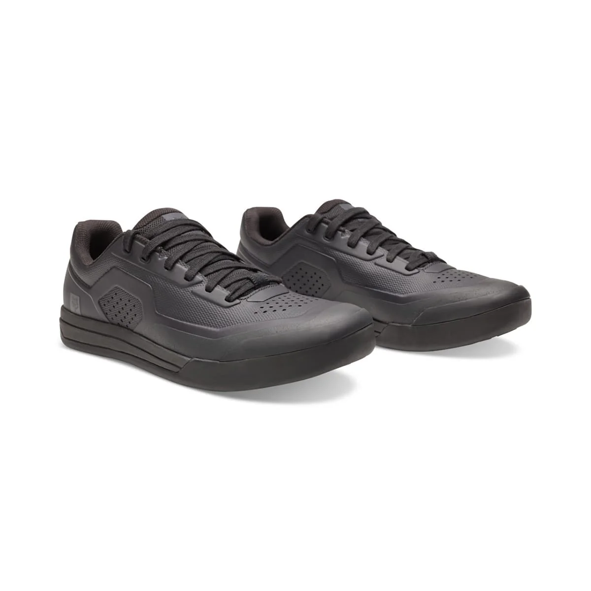 Chaussures VTT FOX UNION FLAT Noir - Image 3
