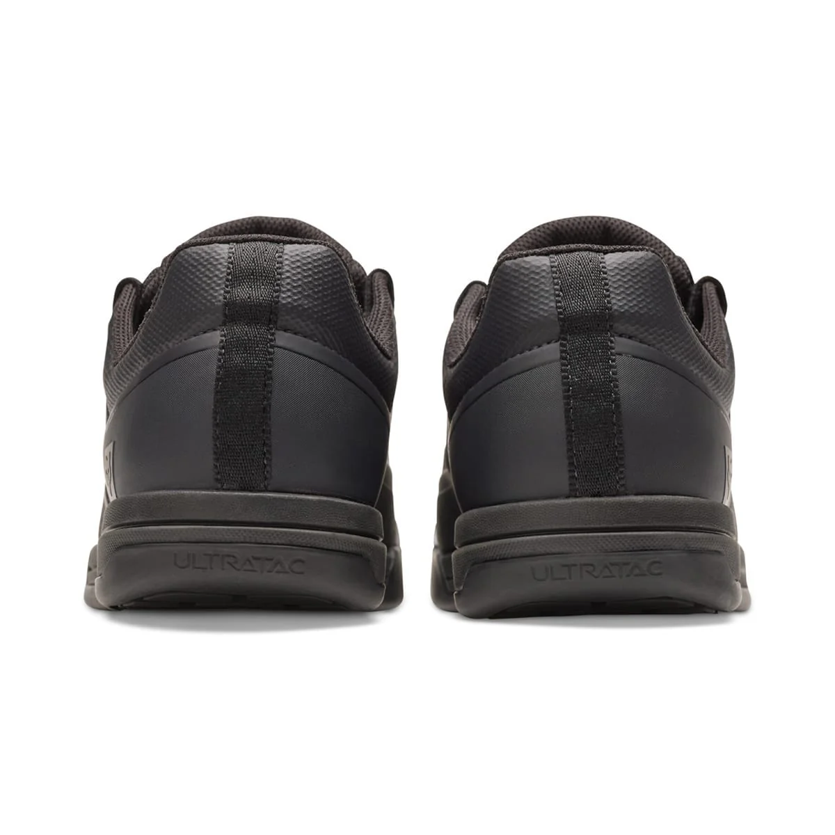 Chaussures VTT FOX UNION FLAT Noir - Image 4