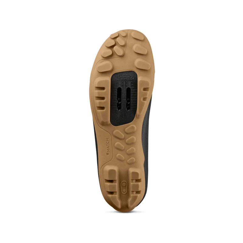 Chaussures VTT XC/GRAVEL CRANKBROTHERS CANDY LACE Noir - Image 2