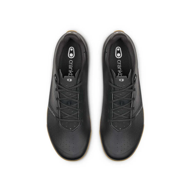 Chaussures VTT XC/GRAVEL CRANKBROTHERS CANDY LACE Noir - Image 3