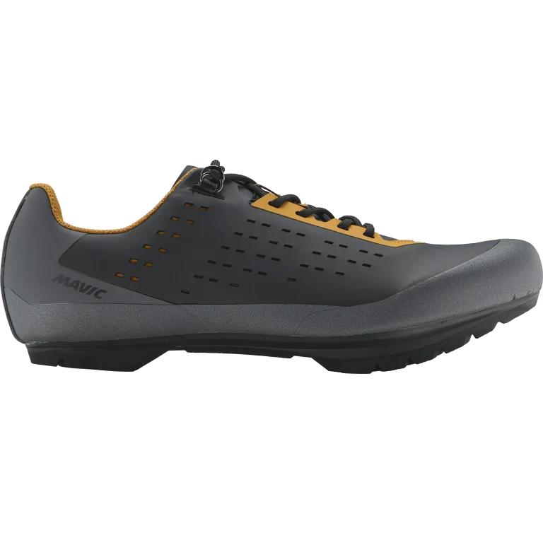 Chaussures Gravel MAVIC ALLROAD SL Gris