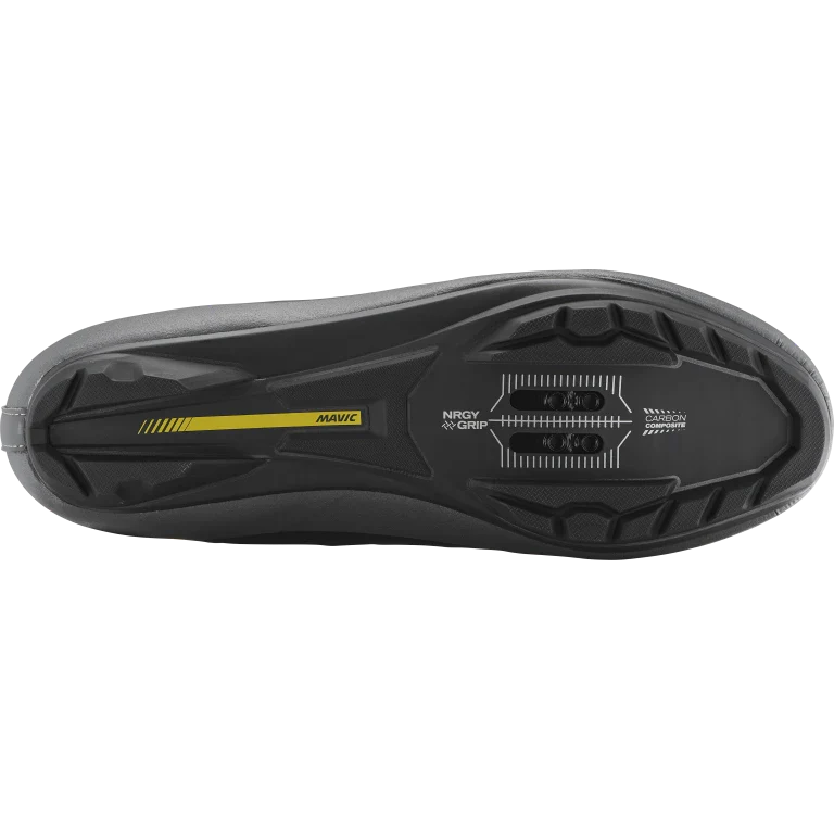 Chaussures Gravel MAVIC ALLROAD SL Gris - Image 2