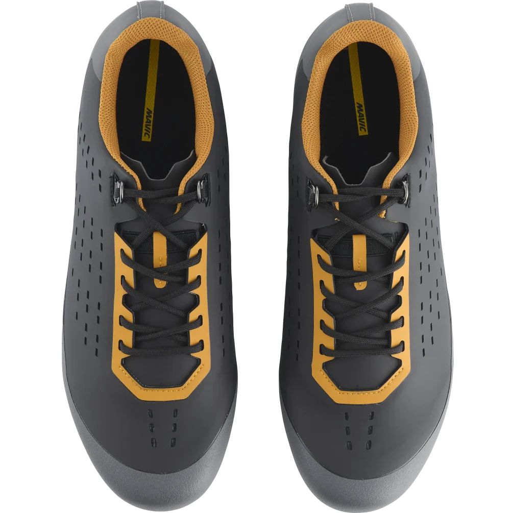 Chaussures Gravel MAVIC ALLROAD SL Gris - Image 3