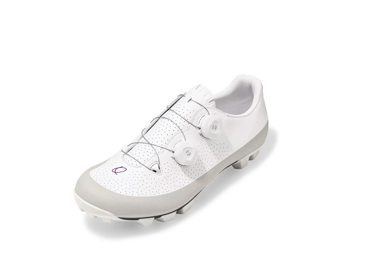 Chaussures Gravel QUOC GRAN TOURER XC Chalk - Image 6