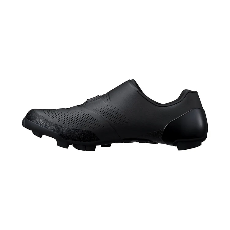 Chaussures VTT XC/Gravel SHIMANO RX910 S-PHYRE Noir - Image 5