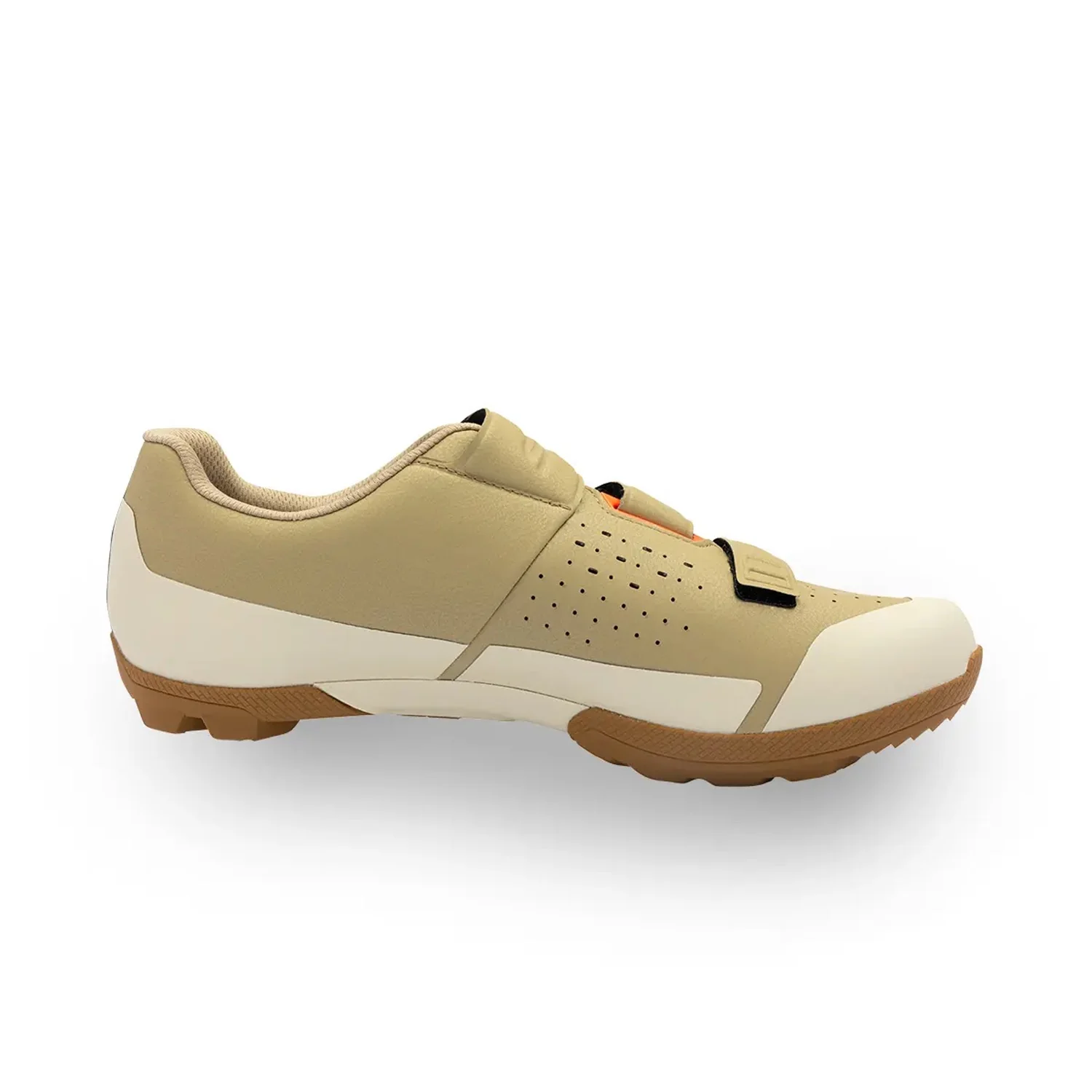 Chaussures Gravel SIDI ASPER Beige - Image 3