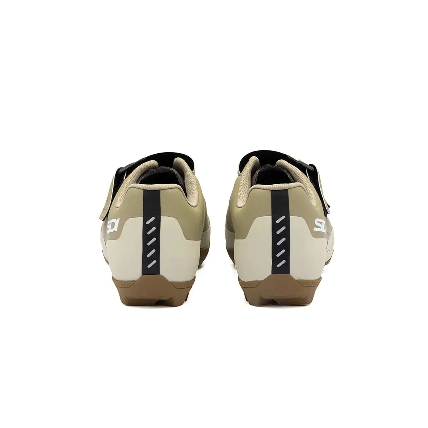 Chaussures Gravel SIDI ASPER Beige - Image 5