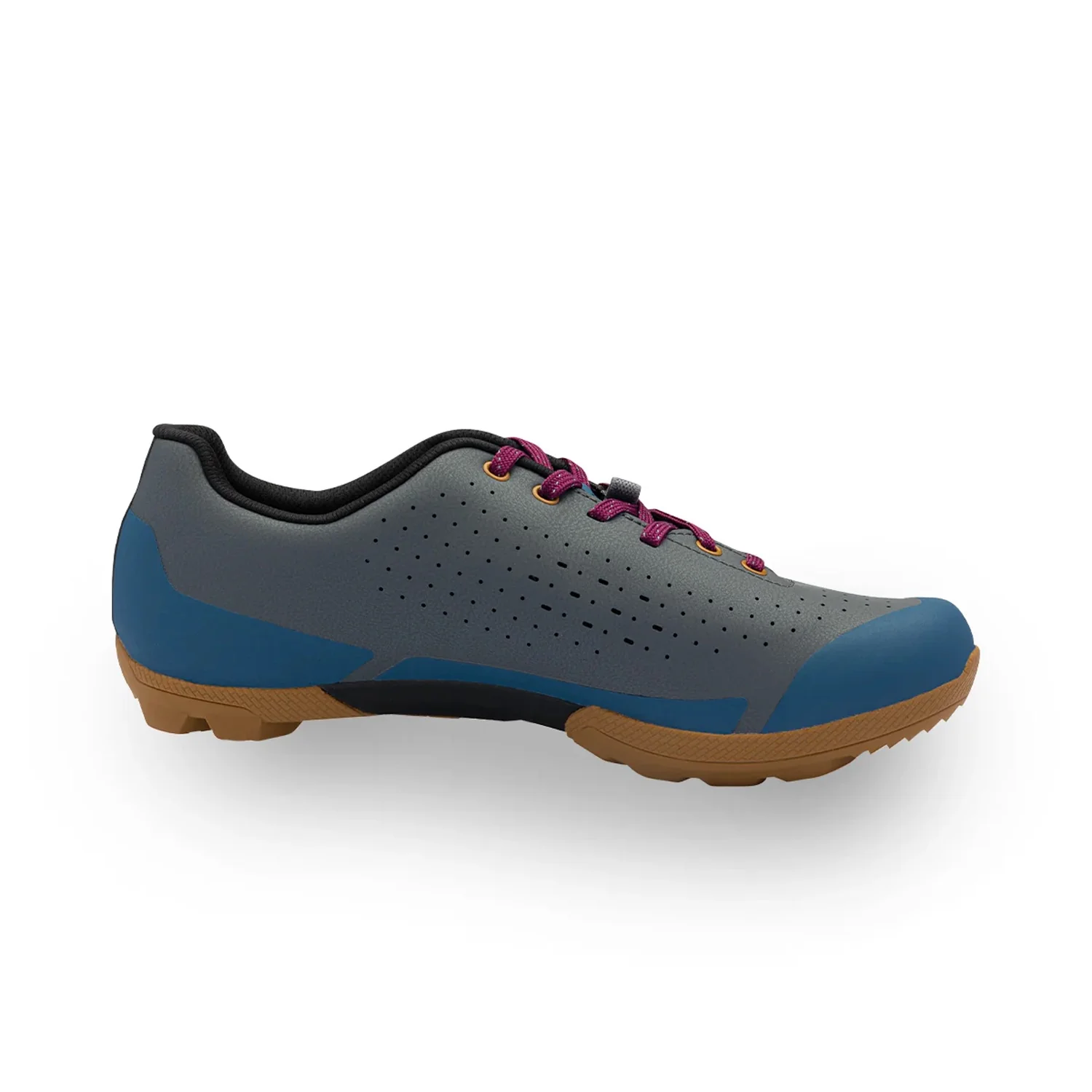 Chaussures Gravel SIDI ASPER LACES Gris - Image 2