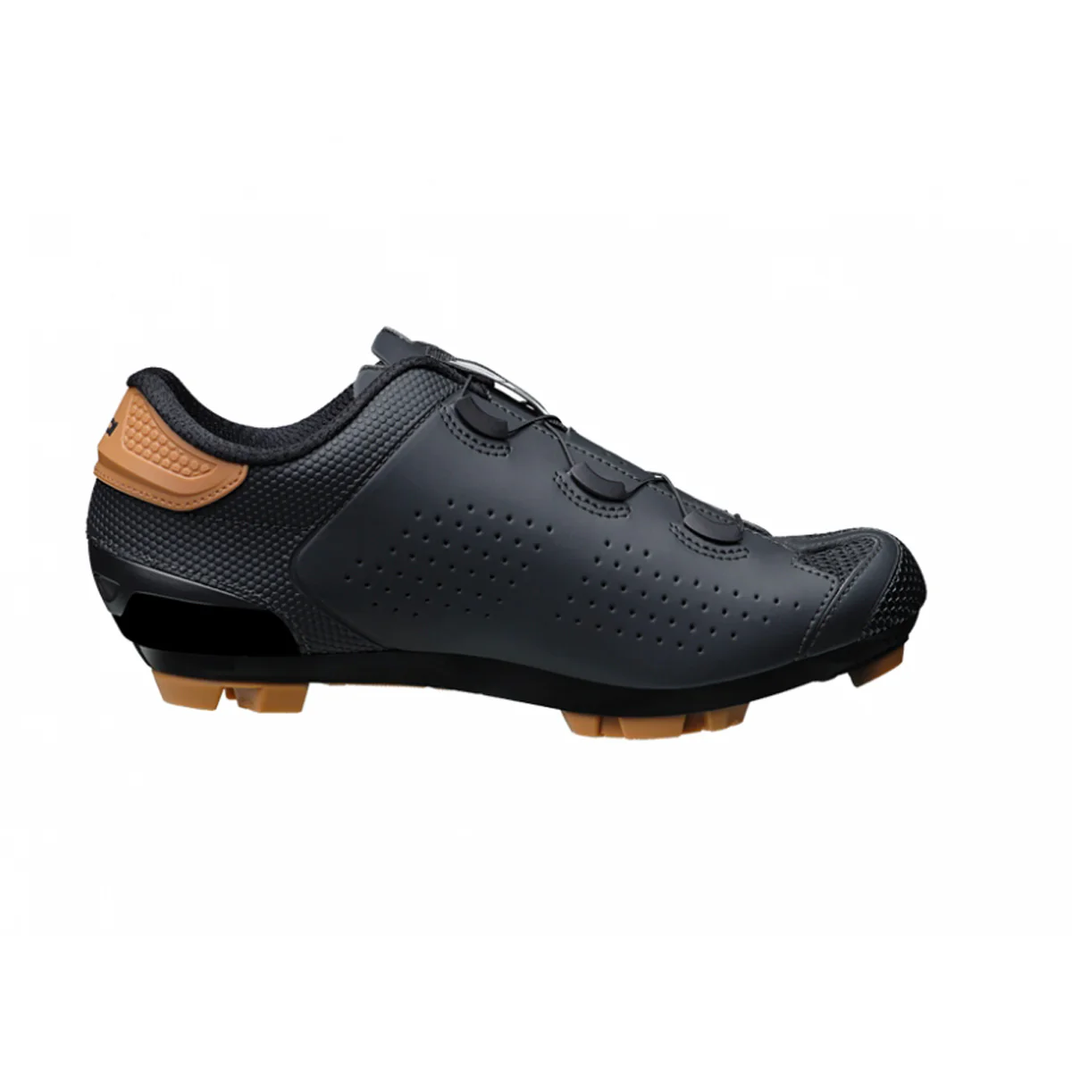 Chaussures Gravel SIDI DUST Noir - Image 3