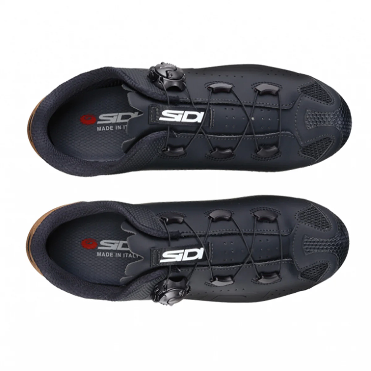 Chaussures Gravel SIDI DUST Noir - Image 4
