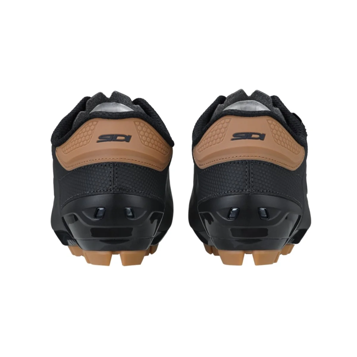 Chaussures Gravel SIDI DUST Noir - Image 5