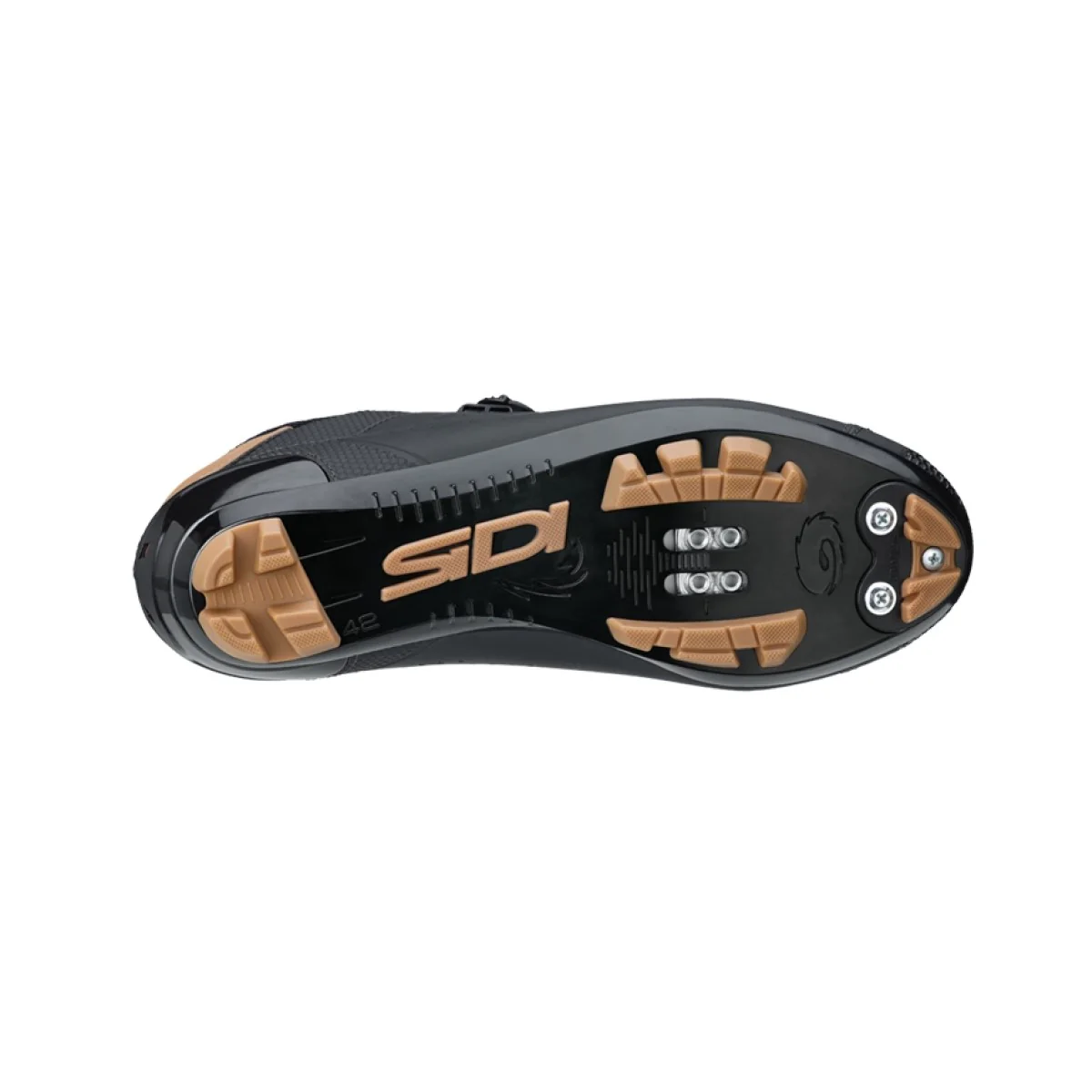 Chaussures Gravel SIDI DUST Noir - Image 6