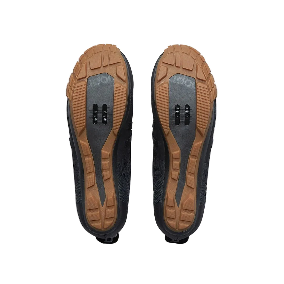 Chaussures Gravel UDOG DISTANZA CARBONE Noir - Image 2