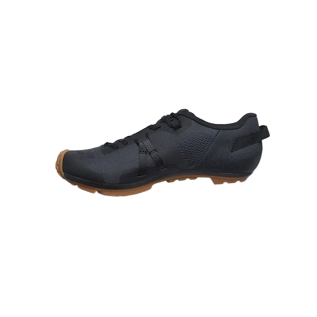 Chaussures Gravel UDOG DISTANZA CARBONE Noir - Image 3