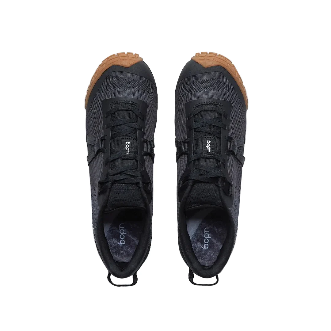Chaussures Gravel UDOG DISTANZA CARBONE Noir - Image 4