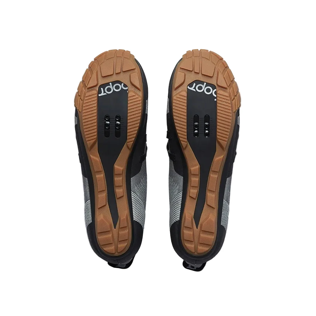 Chaussures Gravel UDOG DISTANZA Gris - Image 3