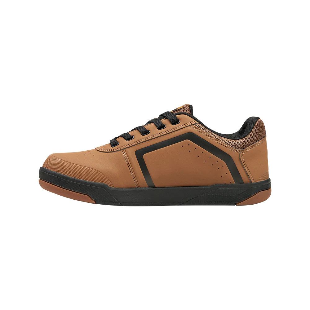 Chaussures VTT O'NEAL PINNED FLAT Marron/Noir - Image 5