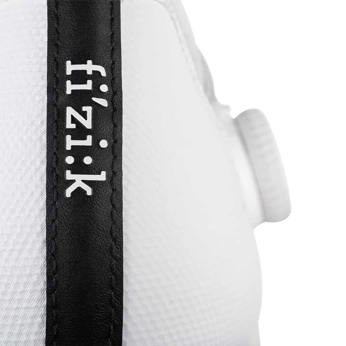 Chaussures Route FIZIK DECOS CARBON Blanc - Image 4