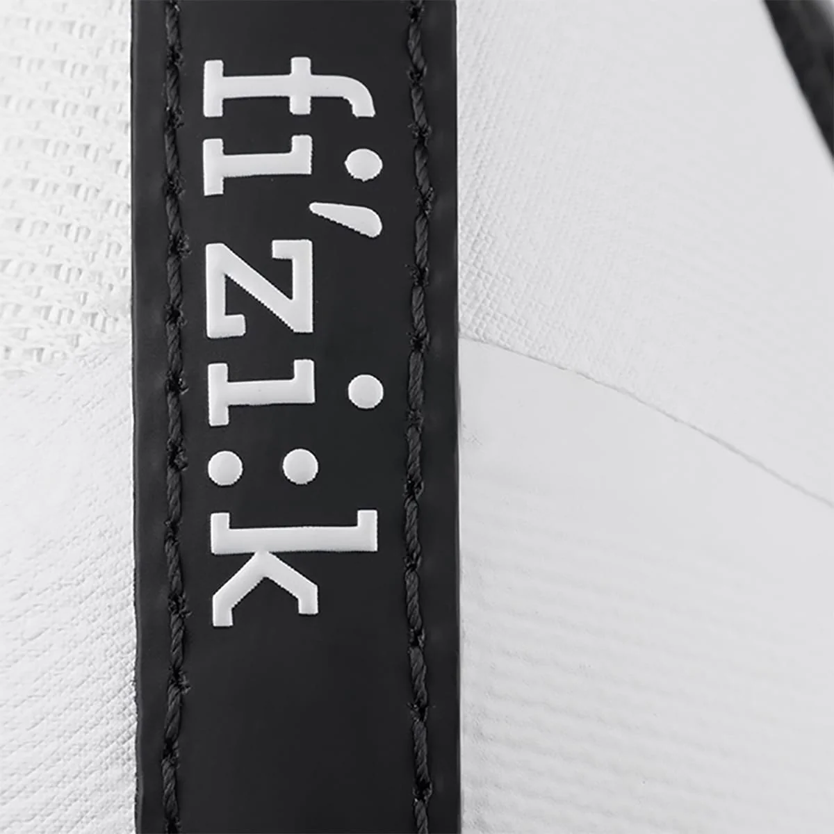 Chaussures Route FIZIK OVERCURVE R4 Blanc - Image 5