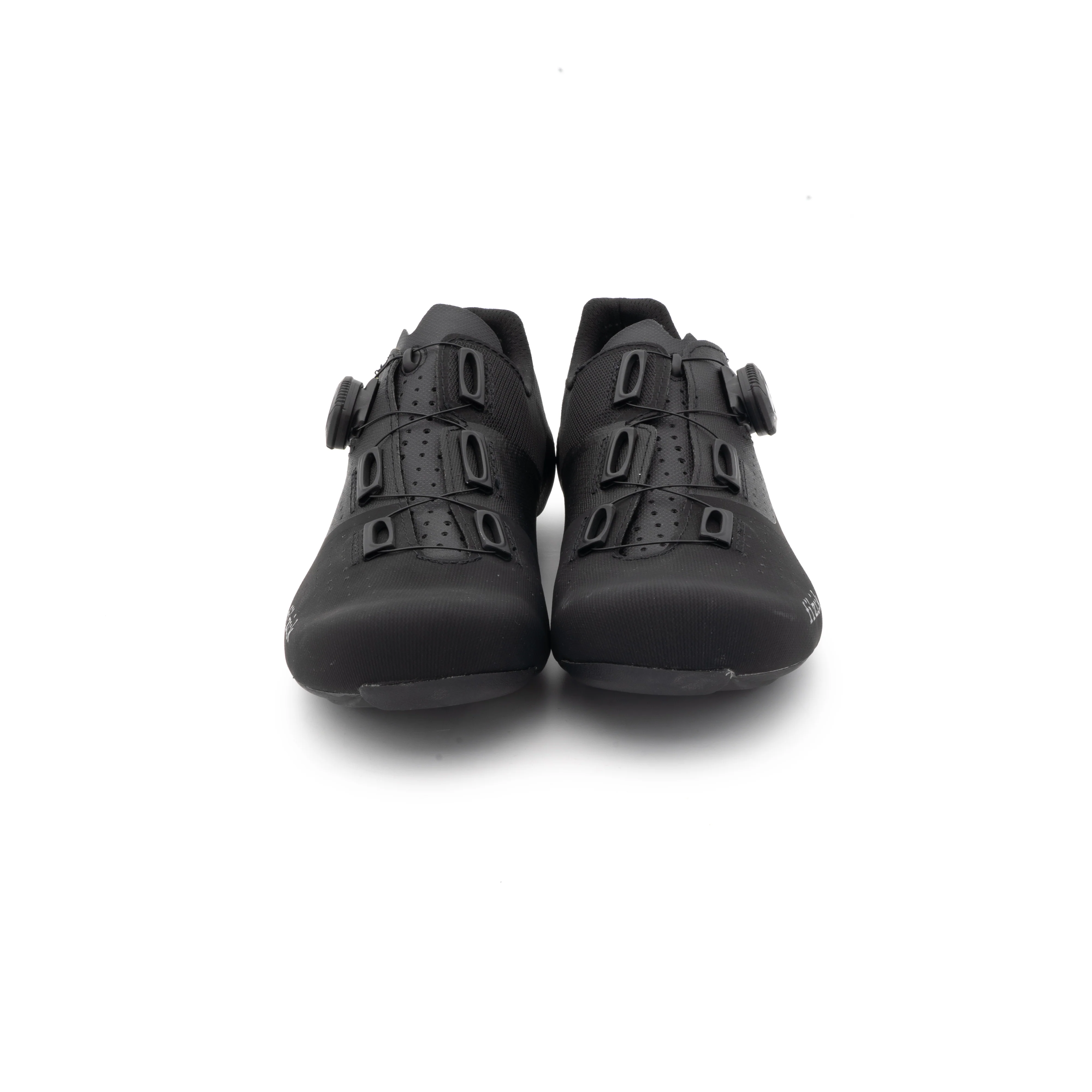 Chaussures Route FIZIK OVERCURVE R4 WIDE Noir - Image 4