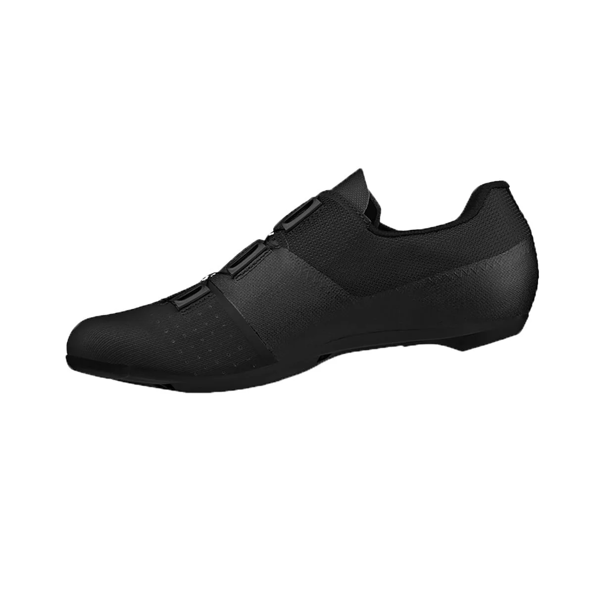 Chaussures Route FIZIK OVERCURVE R4 WIDE Noir - Image 7