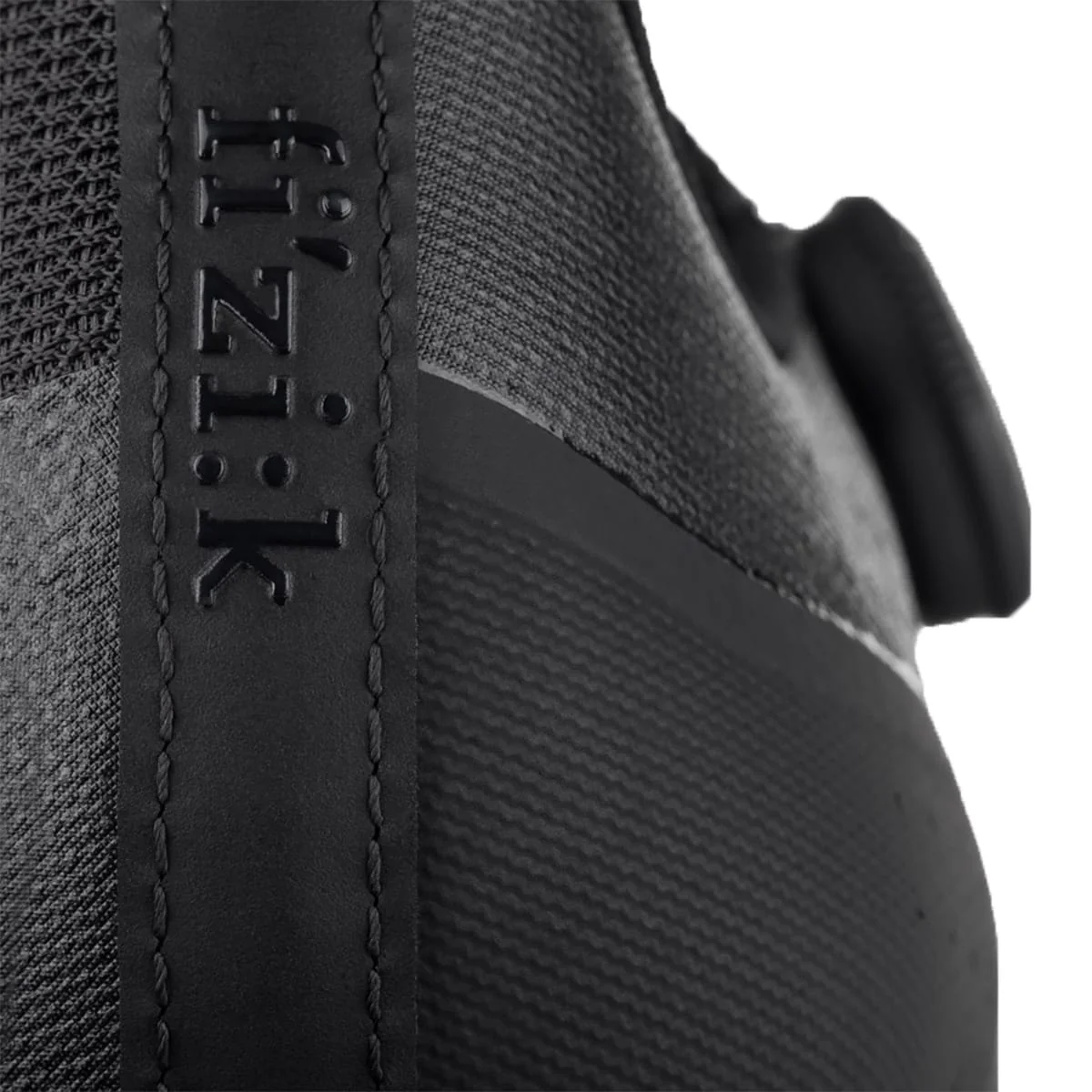 Chaussures Route FIZIK OVERCURVE R4 WIDE Noir - Image 8