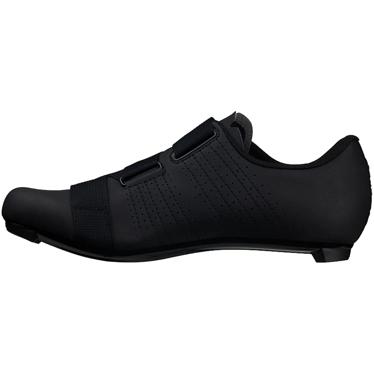 Chaussures Route FIZIK R5 TEMPO POWERSTRAP Noir - Image 3