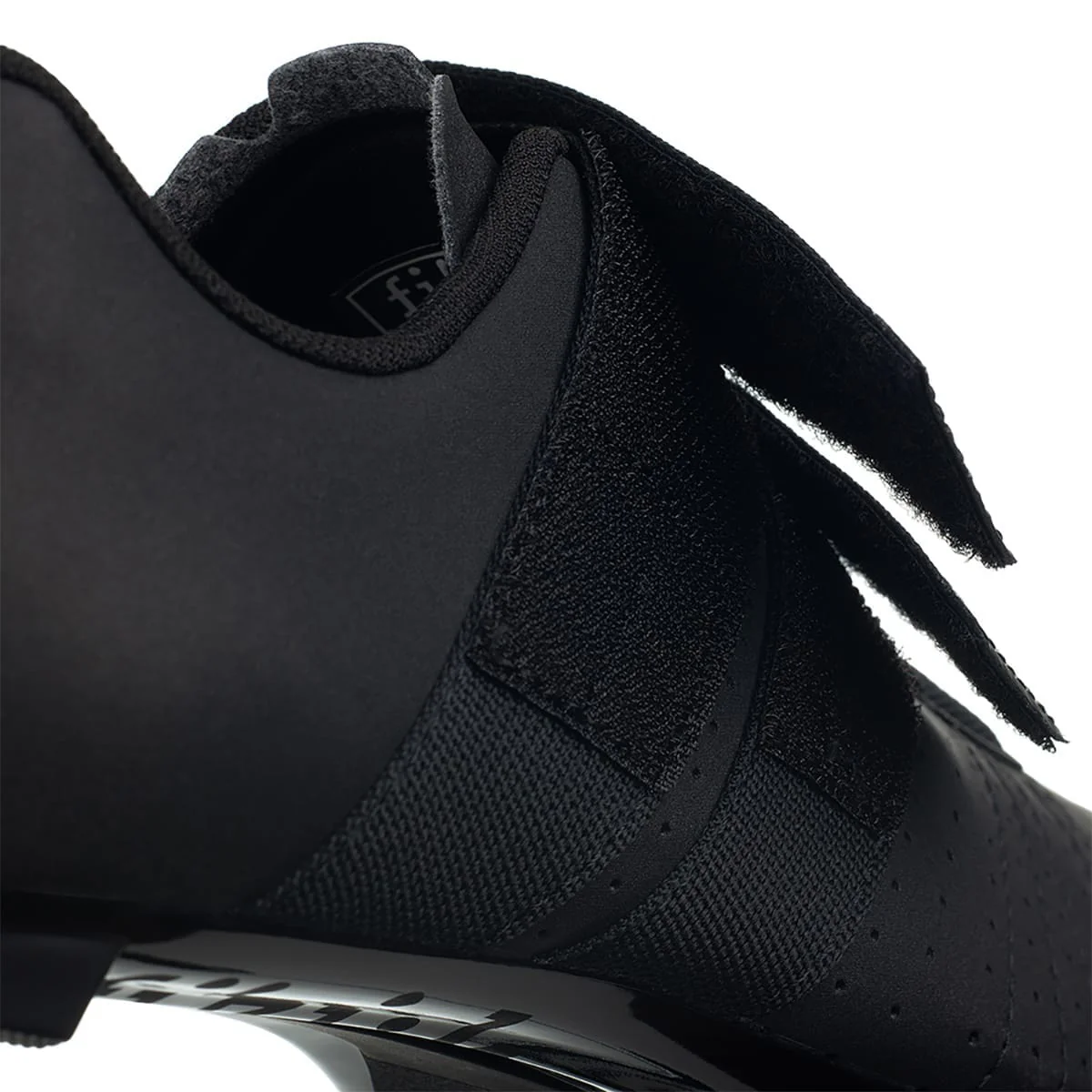 Chaussures Route FIZIK R5 TEMPO POWERSTRAP Noir - Image 5