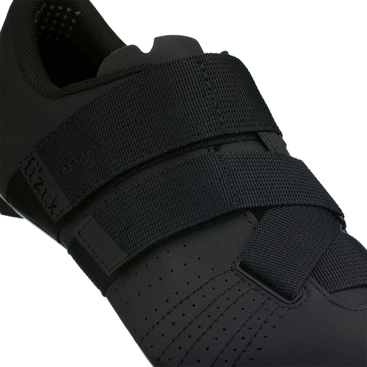 Chaussures Route FIZIK R5 TEMPO POWERSTRAP Noir - Image 6