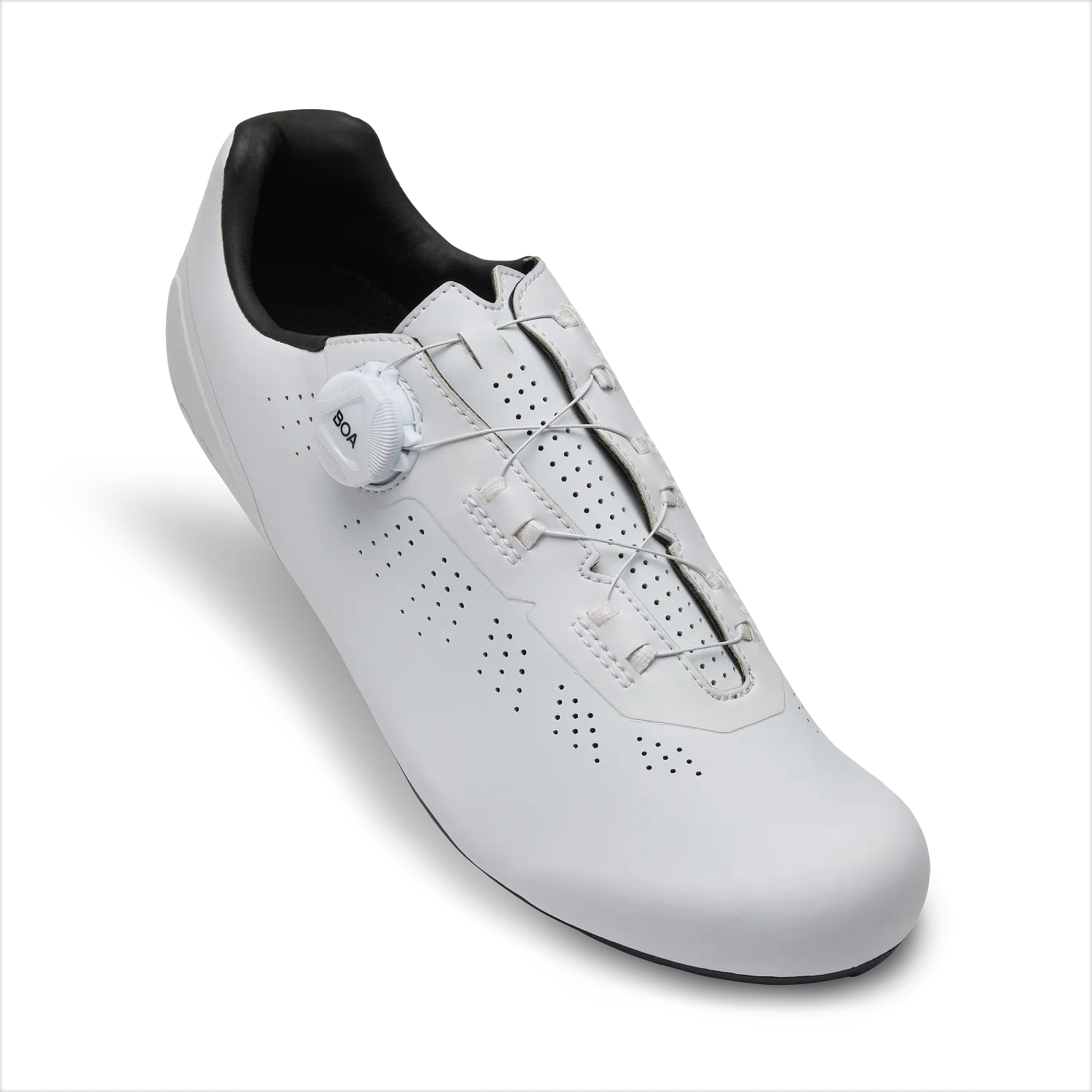 Chaussures Route GIRO CADET II Blanc - Image 3