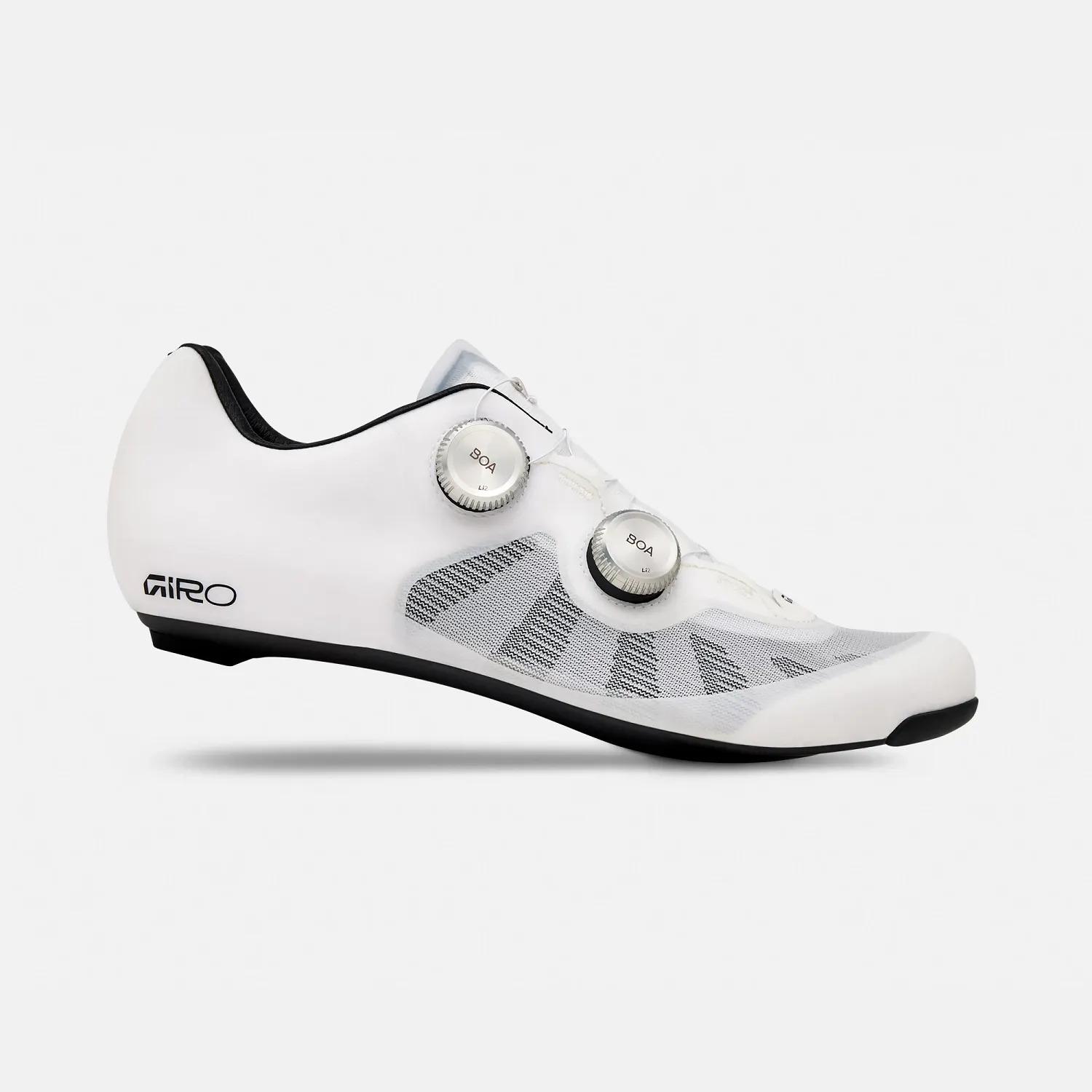 Chaussures Route GIRO IMPERIAL II Blanc