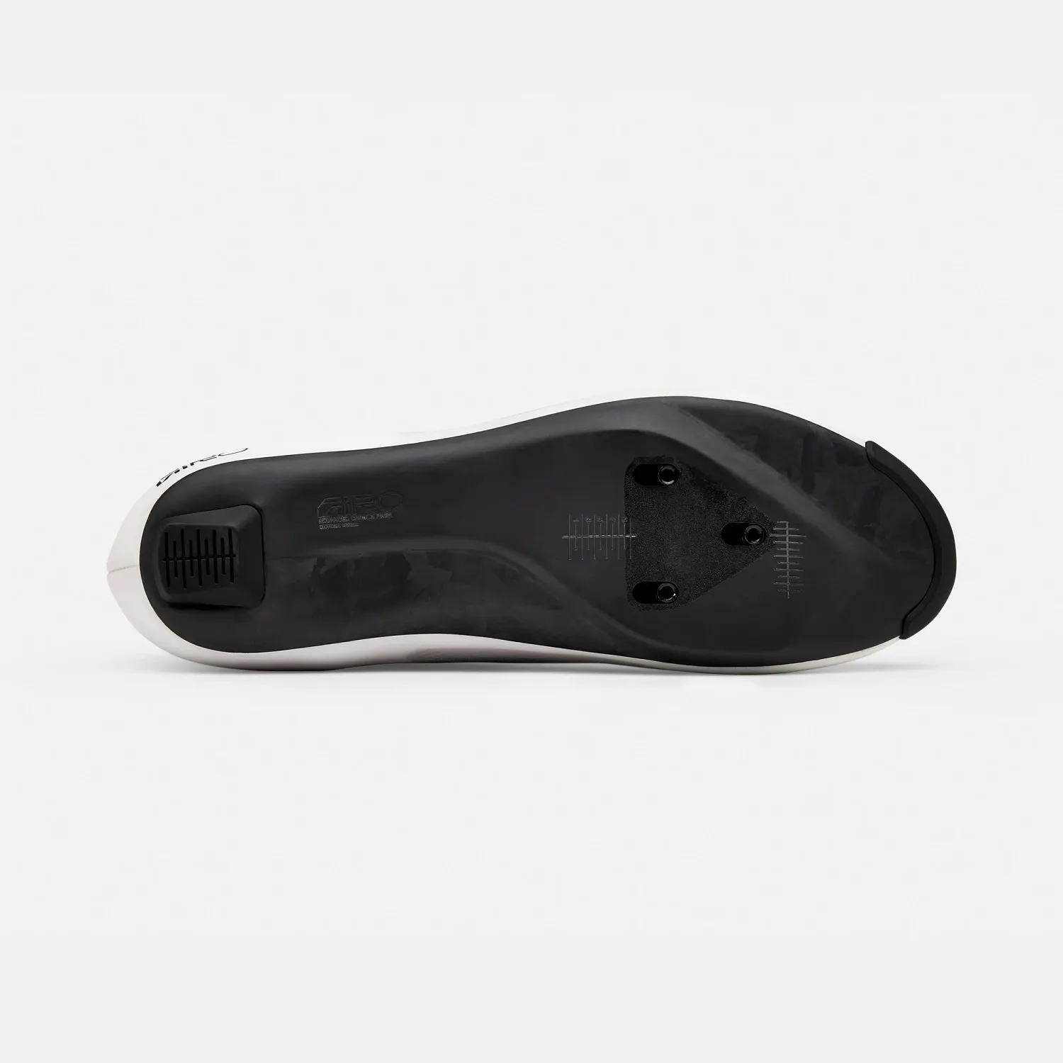 Chaussures Route GIRO IMPERIAL II Blanc - Image 2