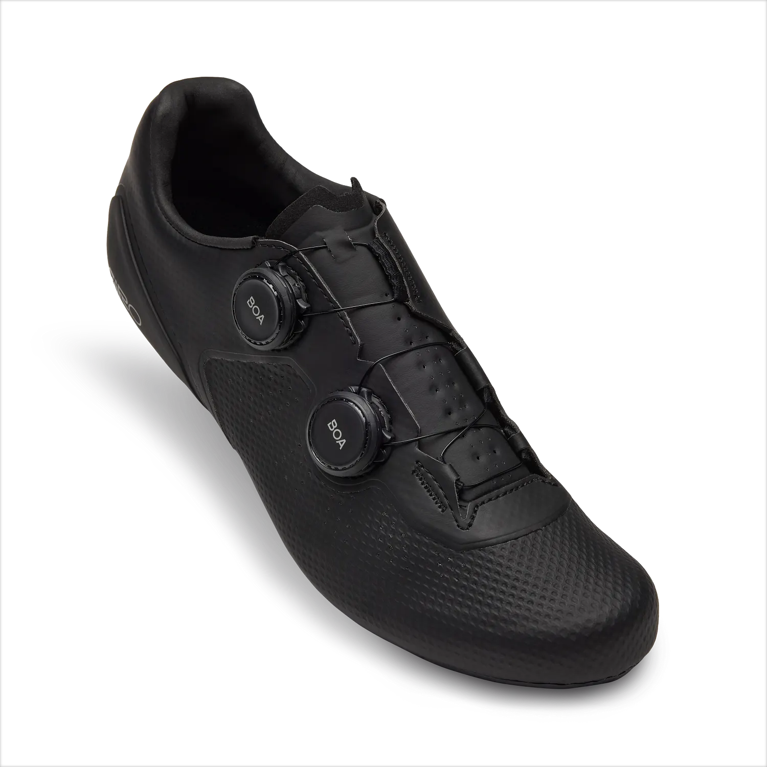 Chaussures Route GIRO REGIME II Noir - Image 2